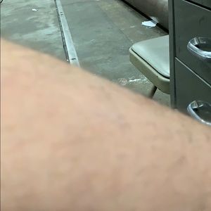 Meet your Posher, Justin